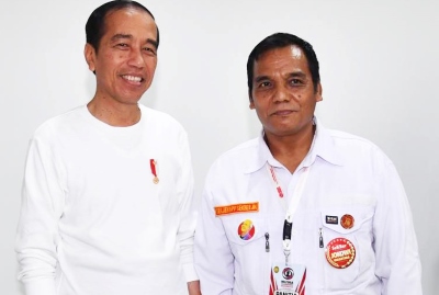 Pilpres 2024, Masyarakat Dinilai Ingin Kepemimpinan Sipil-Militer