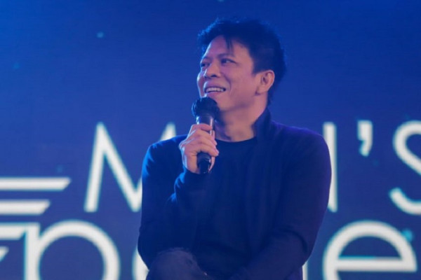 8 Artis yang Disebut Duda Keren, Nomor 4 Sempat Tersandung Video Asusila