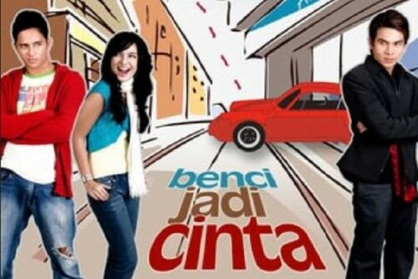 6 Sinetron yang Tayang di Negeri Tetangga, Ada yang Sukses Besar