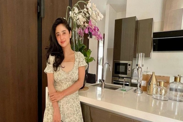 7 Artis yang Memiliki Dapur Mewah, Nomor 4 Usung American Style