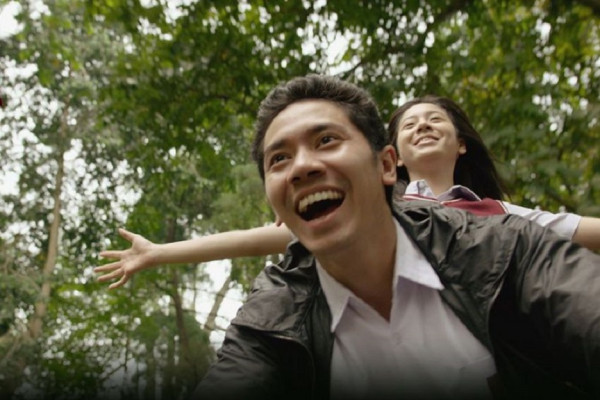 5 Aktor-Aktris Peraih Piala Citra yang Kariernya Meredup, Nomor 4 Bintang