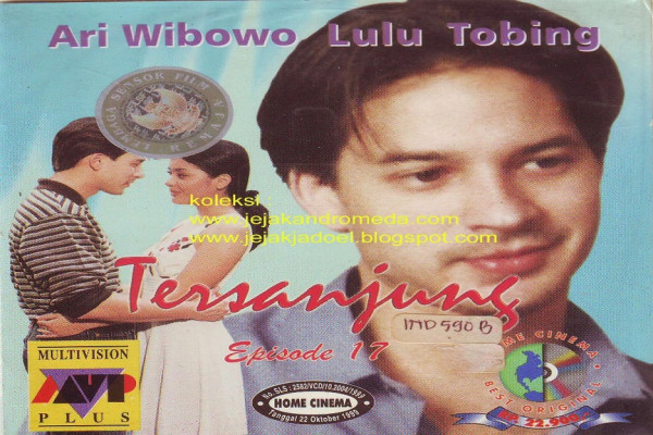 6 Sinetron yang Tayang di Negeri Tetangga, Ada yang Sukses Besar