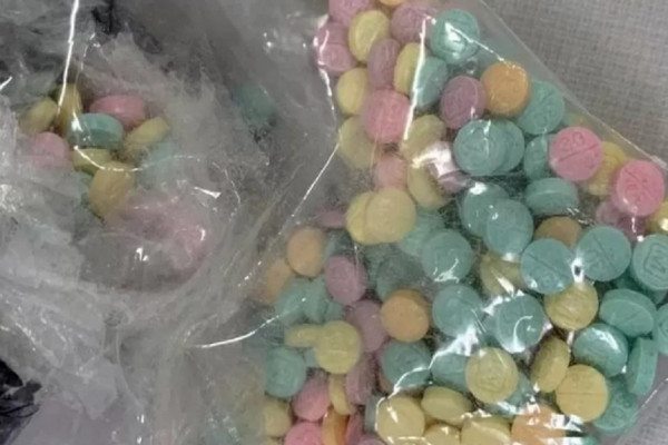 5 Fakta Fentanyl yang Menjadi Narkotika Paling Mematikan di AS