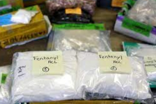 5 Fakta Fentanyl yang Menjadi Narkotika Paling Mematikan di AS