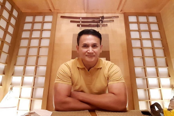 8 Artis yang Disebut Duda Keren, Nomor 4 Sempat Tersandung Video Asusila