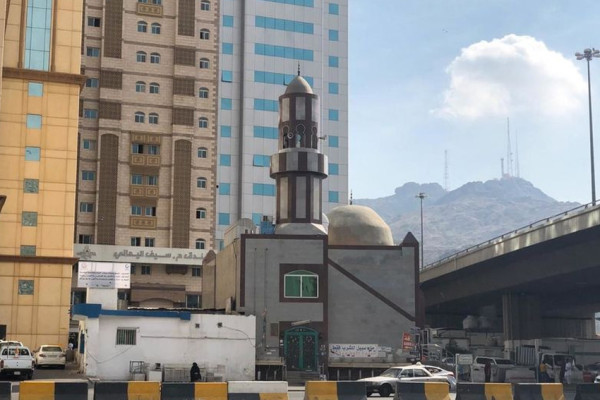 Masjid Terdekat Sekitar Masjidil Haram, 4 Ini yang Bersejarah