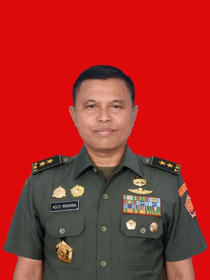 Profil Dua Jenderal TNI AD Alumni Unhan