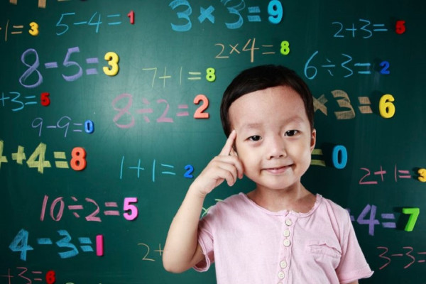 7 Jenis Kecerdasan Anak, Para Orang Tua Wajib Tahu Nih