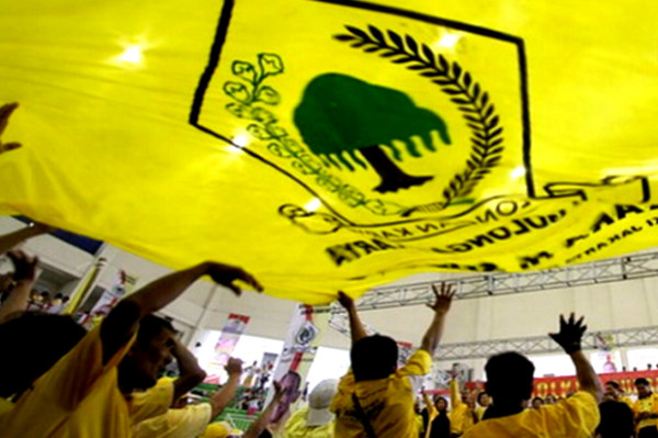 3 Partai Politik yang Paling Banyak Tempatkan Gubernur Petahana