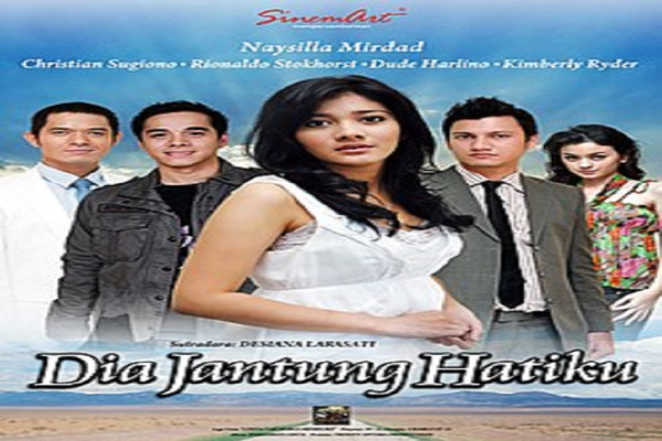 6 Sinetron yang Tayang di Negeri Tetangga, Ada yang Sukses Besar