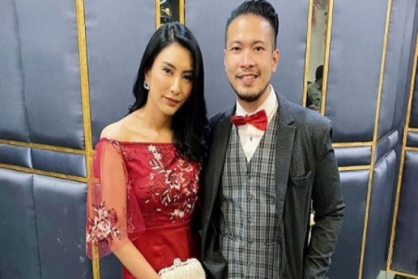 8 Artis yang Disebut Duda Keren, Nomor 4 Sempat Tersandung Video Asusila