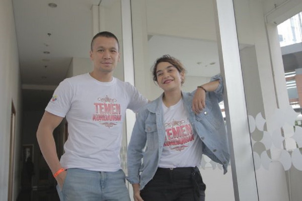 8 Artis yang Disebut Duda Keren, Nomor 4 Sempat Tersandung Video Asusila