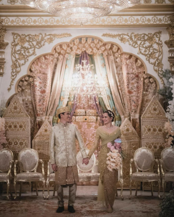 Sumber Kekayaan Molen Kasetra, Suami Enzy Storia yang Berprofesi Sebagai Diplomat