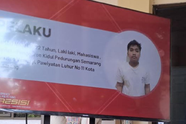 Polisi Temukan 3 Luka Kekerasan Seksual di Tubuh Putri Pj Gubernur Papua Pegunungan