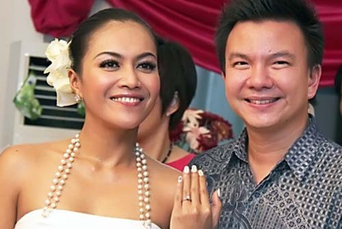 8 Artis yang Cerai karena Berbeda Visi Misi, Terbaru Desta dan Natasha Rizky