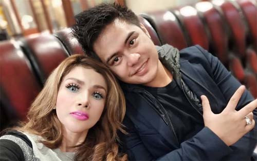 8 Artis yang Cerai karena Berbeda Visi Misi, Terbaru Desta dan Natasha Rizky