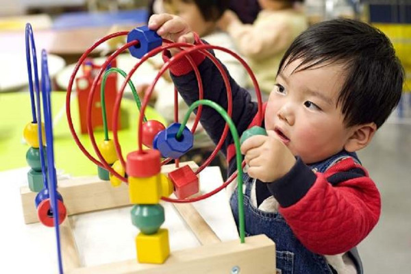 7 Jenis Kecerdasan Anak, Para Orang Tua Wajib Tahu Nih