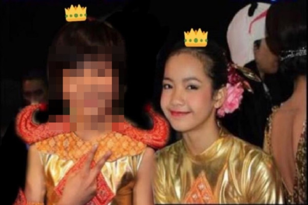 7 Potret Transformasi Lisa Blackpink dari Remaja sampai Idol yang Mendunia