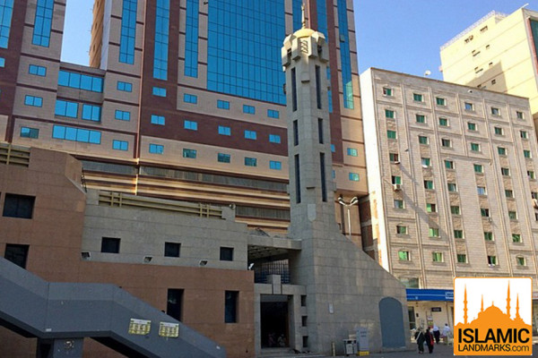 Masjid Terdekat Sekitar Masjidil Haram, 4 Ini yang Bersejarah