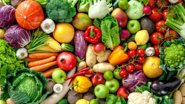 7 Makanan yang Bisa Mencegah Kanker, Kaya Nutrisi dan Menyehatkan