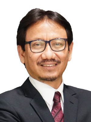 Profil 4 Pejabat Kominfo yang Dilantik Mahfud MD Hari Ini