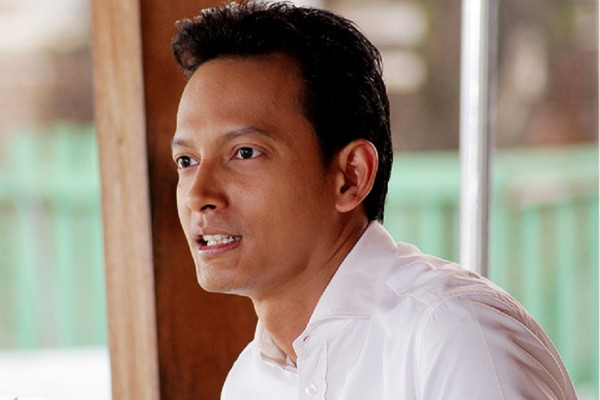7 Artis yang Menikah Tanpa Pacaran, Nomor 6 Masyaallah Dipersunting Habib