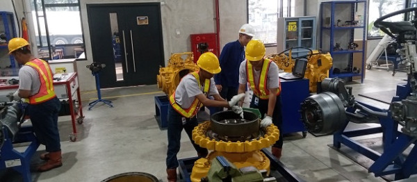 Wujud Nyata Kontribusi bagi Dunia Pendidikan, Astra Resmikan Kampus Baru ASTRAtech