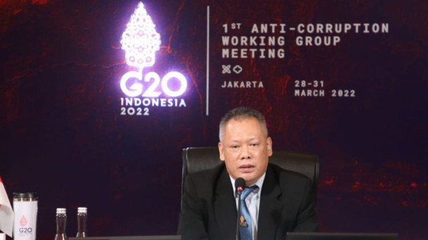 Profil 4 Pejabat Kominfo yang Dilantik Mahfud MD Hari Ini