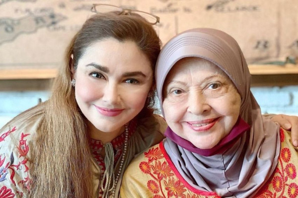9 Artis Menikah di Luar Negeri, Nomor 6 Menepi ke Maldives