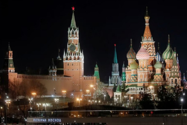11 Kediaman Presiden Putin, Mayoritas Bernuansa Alam