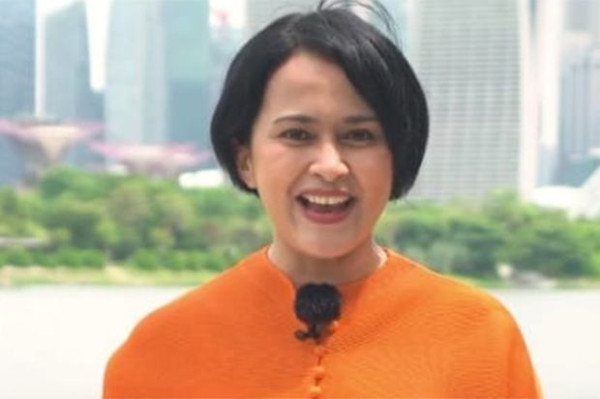 9 Artis Menikah di Luar Negeri, Nomor 6 Menepi ke Maldives