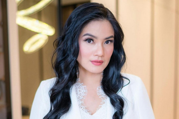 9 Artis Menikah di Luar Negeri, Nomor 6 Menepi ke Maldives