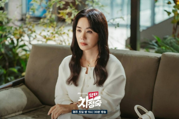 4 Artis Korea yang Sembuh dari Kanker, Nomor 3 Jalani Radiasi 35 Kali