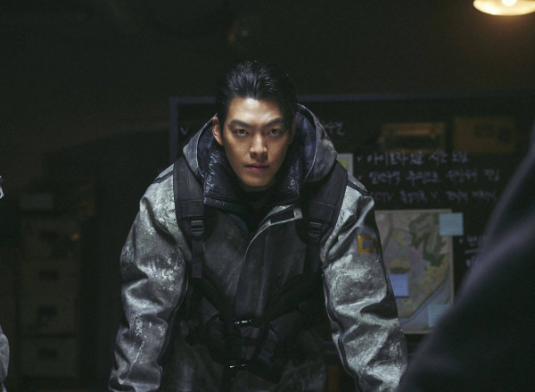Daftar Pemain Drama Korea Black Knight, dari Senior sampai Junior