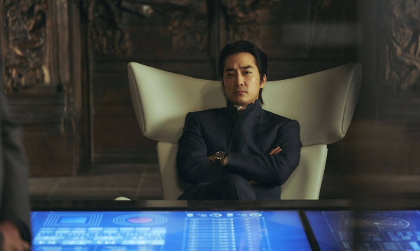 Daftar Pemain Drama Korea Black Knight, dari Senior sampai Junior