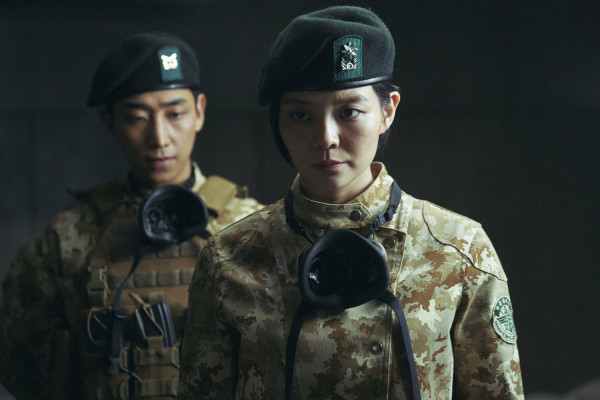 Daftar Pemain Drama Korea Black Knight, dari Senior sampai Junior