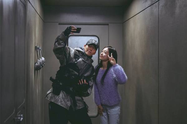 Daftar Pemain Drama Korea Black Knight, dari Senior sampai Junior