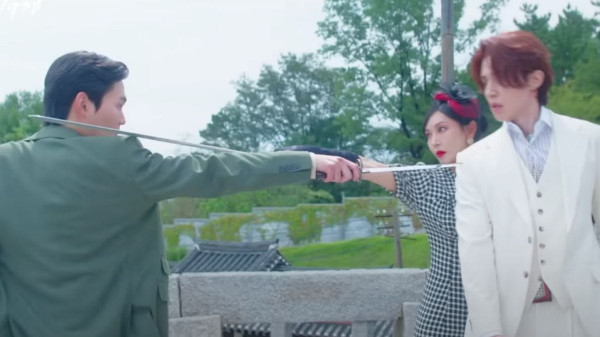 6 Drama Korea Fantasi Rating Tertinggi pada 2023 di MyDramaList