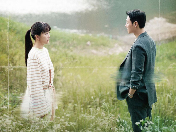6 Drama Korea Fantasi Rating Tertinggi pada 2023 di MyDramaList