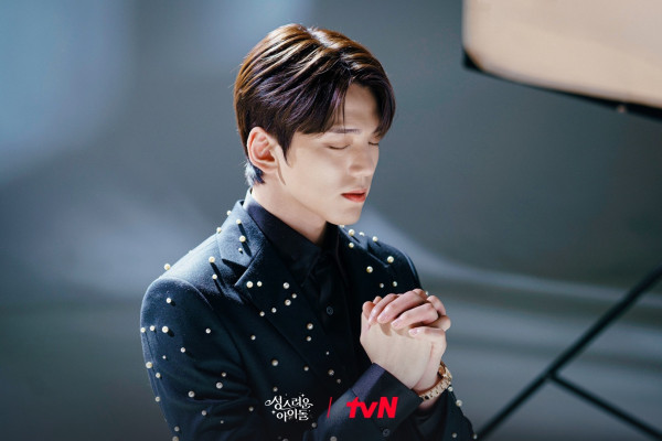 6 Drama Korea Fantasi Rating Tertinggi pada 2023 di MyDramaList