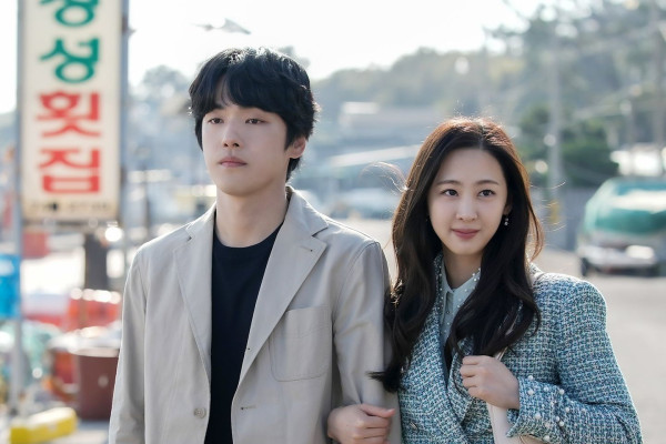 6 Drama Korea Fantasi Rating Tertinggi pada 2023 di MyDramaList