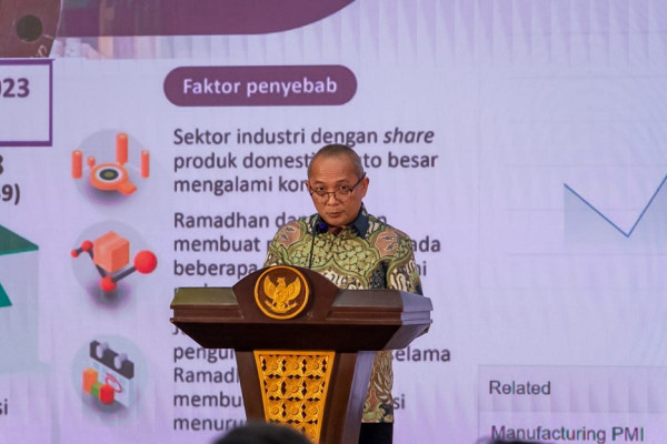 Industri EPC jadi Ujung Tombak Program P3DN, Begini Perannya