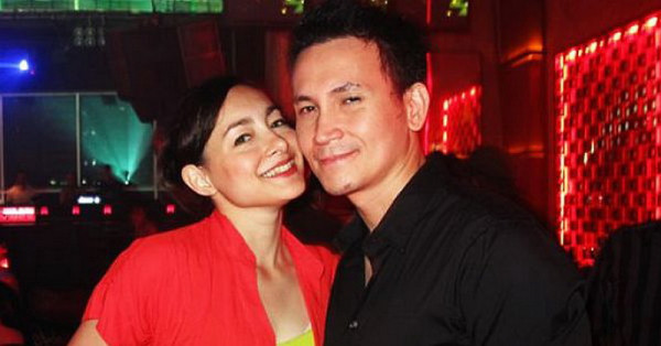 5 Artis Indonesia yang Akur usai Cerai, Nomor 3 Masih Romantis dengan Mantan Istri