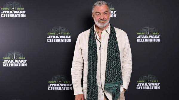 Ray Stevenson Bintang Thor Meninggal Dunia di Usia 58 Tahun