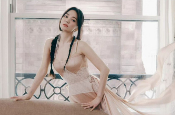 5 Artis Korea dengan Tarif Endorse Termahal, Jun Ji Hyun Tembus Rp226 Miliar