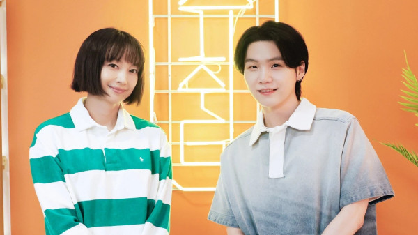 Suga BTS Samakan Dirinya dengan John Wick, Ini Alasannya