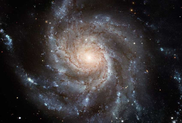 Ini Supernova Baru yang Paling Dekat Bumi, Ledakannya Setara 10 Miliar Bintang