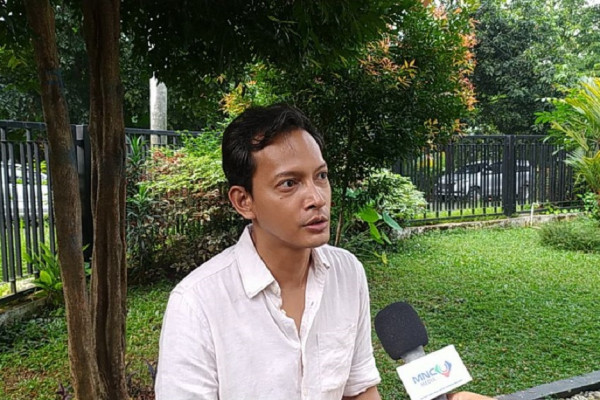8 Bintang Film Indonesia Sulit Akting Nangis, Nomor 6 Perlu Ditampar Sutradara Dulu