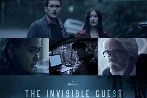 7 Film Indonesia Adaptasi Sinema Barat, Nomor 6 selama 8 Hari Ditonton 2,5 Juta Orang