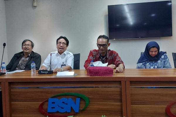 Marak Penipuan Tiket Konser Coldplay, BSN Bakal Sertifikasi Promotor Musik